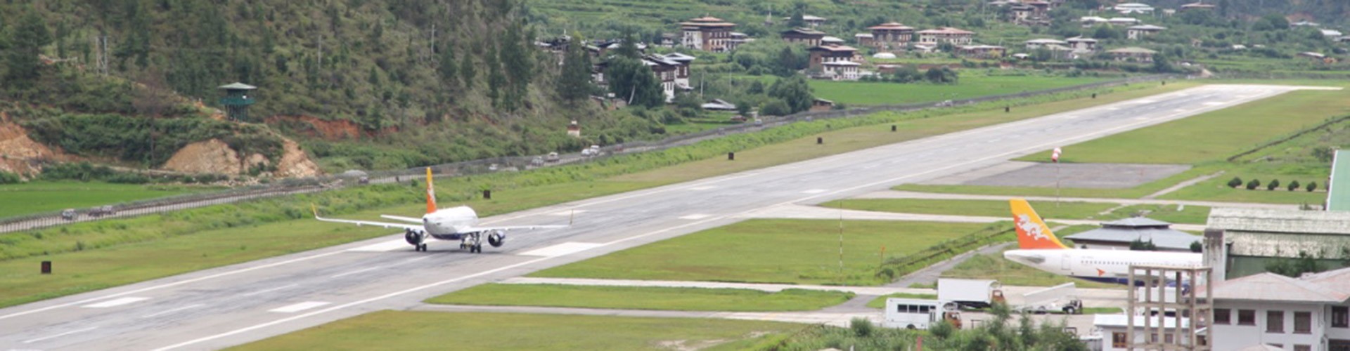 background-airport