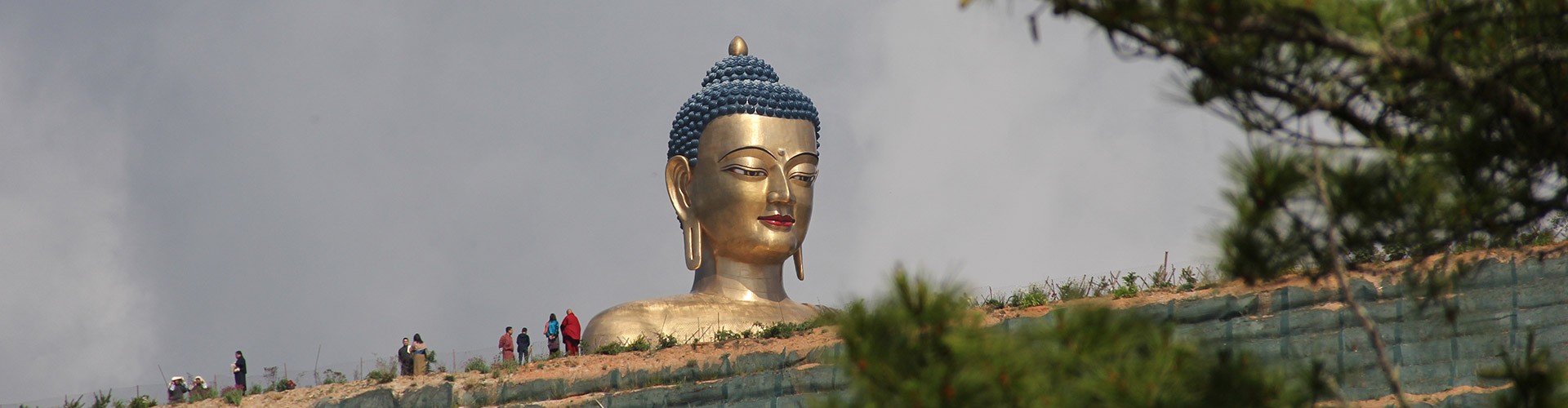 background-buddha