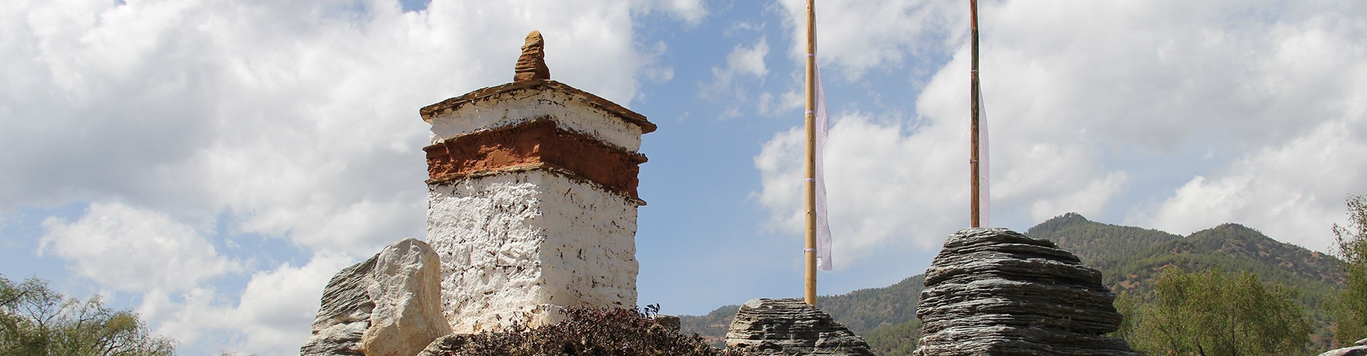 background-stupa